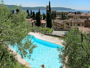 Locazione Turistica Borgo Alba Chiara-3
